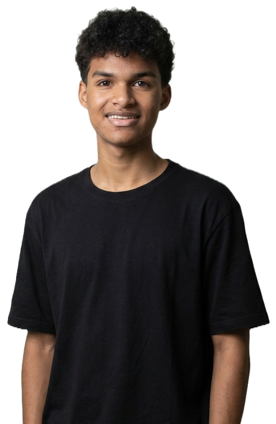 Maicol Moreno - Photo